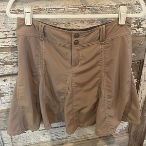 Athleta casual skirt